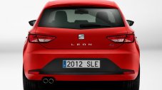 Новите Seat Leon и Leon FR