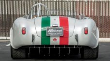 Реплика стана най-бързата Shelby Cobra в историята