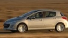 Peugeot ще произвежда SUV модел на базата на 308