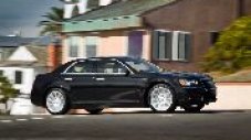 Това е новият седан Chrysler 300