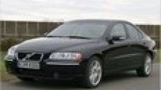 Volvo S60 Test Drive