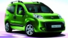Fiat Fiorino избран за &bdquo;Ван на годината 2009&rdquo;