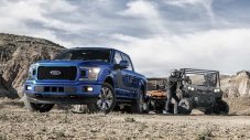 Ford продава по един пикап F-150 на всеки 30 секунди