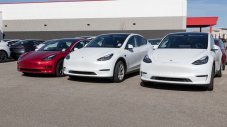 Tesla наводни пазара на коли втора ръка в Нидерландия
