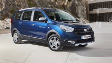 Модел на Dacia е първи на българския пазар от гроба