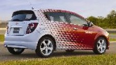 Z-Spec и за Chevrolet Sonic