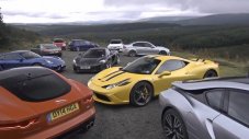 Тест на всички спортни коли от тази година