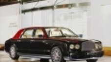 Bentley подготвя &bdquo;супер Arnage&rdquo;