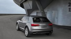 Fiat отказа да даде на Audi имената Q2 и Q4