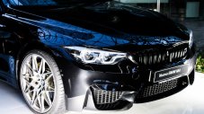 BMW няма да сваля цените, за да печели клиенти