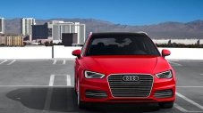 Audi превръща окачването в генератор