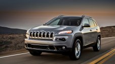 Нови проблеми с 9-степенния автомат на Cherokee