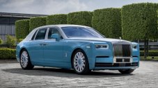 Rolls-Royce записа забележителен рекорд