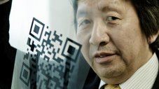 Как Toyota ни даде QR-кодовете