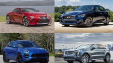 Кои са най-добрите автомобилни марки на 2021 година
