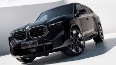 BMW посочи кой ще си купи суперкросоувъра XM