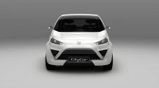 Lotus Ethos &ndash; различният City Car