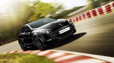 Специален Megane RS250 за Гран при на Австралия