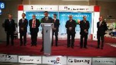 Премиерите на Автосалон София 2011