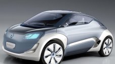Renault планира конкурент на Volkswagen XL1