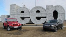 FCA ще инвестира 1 млрд. долара в Jeep