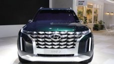 Hyundai показа с какво ще замени Grand Santa Fe