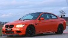 BMW M3 GTS от G-Power