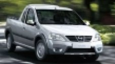 Nissan NP200 &ndash; японската Dacia