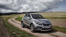 Opel не планира връщане в Русия