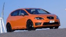 Новото поколение на Seat Leon ще видим във Франкфурт
