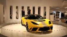 Най-силният Lotus на всички времена