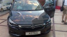 Новият Opel Astra пристигна в България