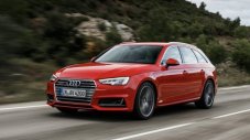 Audi A4 е любимата кола на неверните мъже