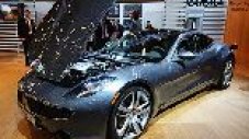 Амбициозни планове на Fisker
