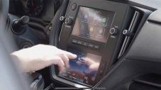 Новото Subaru WRX се оказа с доста странна мултимедия