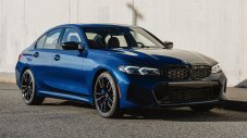 BMW пуска юбилейно издание на 3-Series
