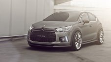 Citroen DS4 Racing &ndash; 256 к.с. под капака