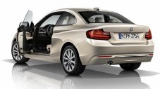 BMW 2-Series Coupe мина на 3 цилиндъра