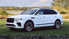 Bentley&nbsp;Bentayga&nbsp;EWB&nbsp;се продаде 4 пъти над цената си