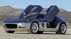 Ford Shelby GR-1 влиза в серийно произвоство