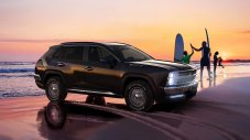 Toyota RAV4 стана американски SUV от 90-те години