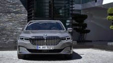 Седем с един удар: тестваме новия флагман на BMW