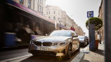 BMW пусна на пазара ново хибридно 3-Series