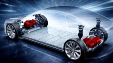Замяна на батерията на Tesla струва два пъти повече от цялата кола