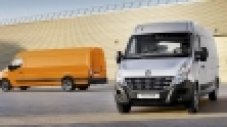 Представиха &bdquo;близнаците&rdquo; Renault Master и Opel Movano