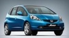 Новото поколение на Honda Jazz ще видим в Париж