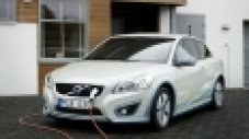 Електрическото Volvo C30