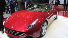 Ferrari навлезе в нова турбо ера