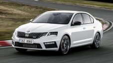 Skoda подготвя изцяло електрическа Octavia