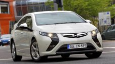 Opel замества Ampera с нов електромобил